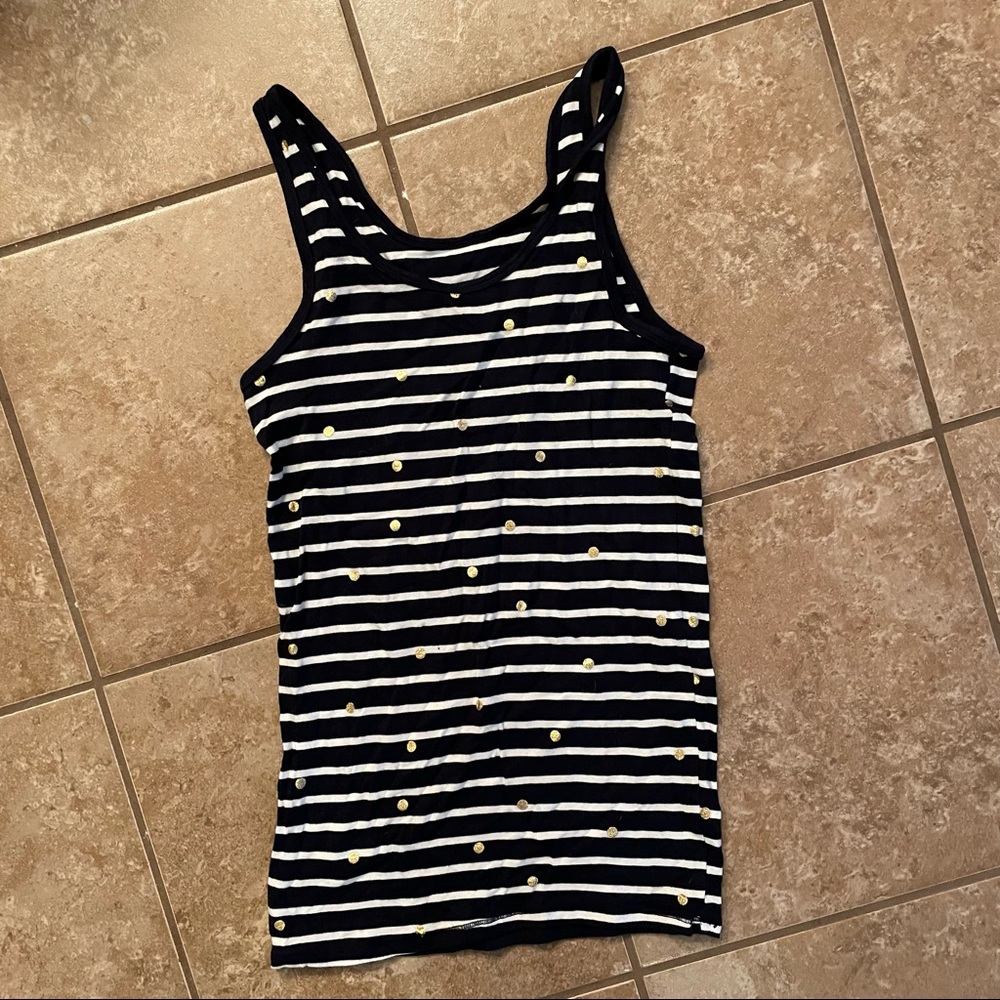 A New Day Tank